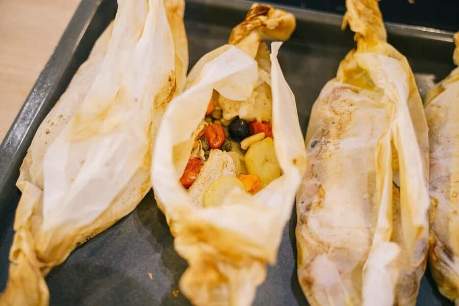Zadar: Private Cooking Class - Tips before you go: allergies, comfort, and expectations