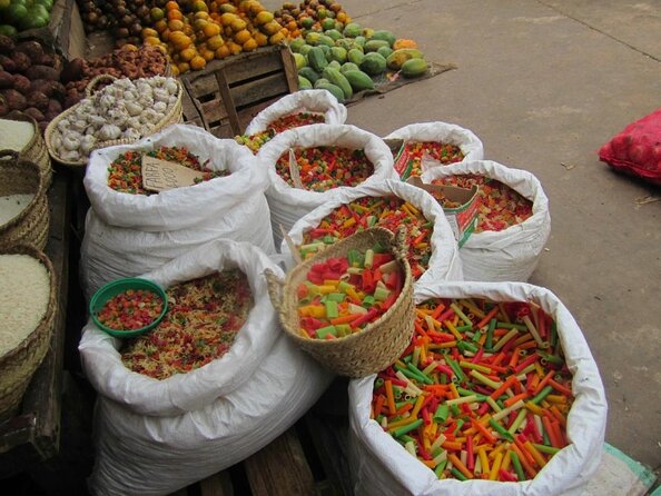 Zanzibar Cooking Class & Spice Tour - Key highlights to expect on this Zanzibar food experience