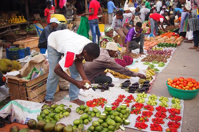 Zanzibar Cooking Class & Spice Tour - Morning vs afternoon: choosing the session that fits your day