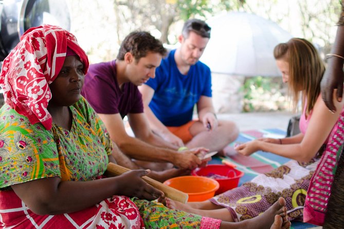 Zanzibar Cooking Class & Spice Tour - Who should book this Zanzibar cooking class and spice tour