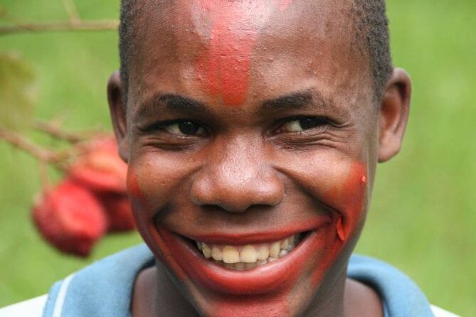 Zanzibar Cooking Class [Swahili food test ] and Spice farm Private tour - The farm shop: how to buy spices that won’t disappoint