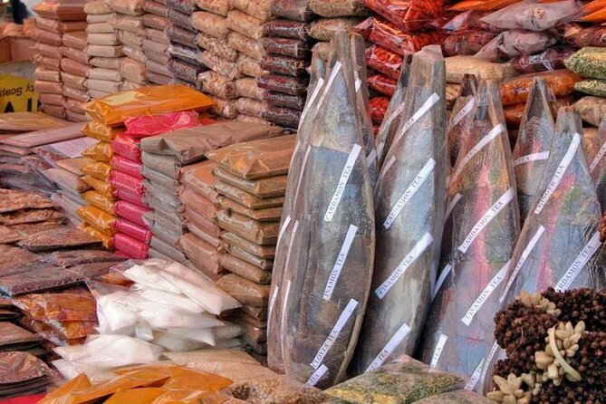 Zanzibar Cooking Class [Swahili food test ] and Spice farm Private tour - Price and logistics: why $59 can be good value here