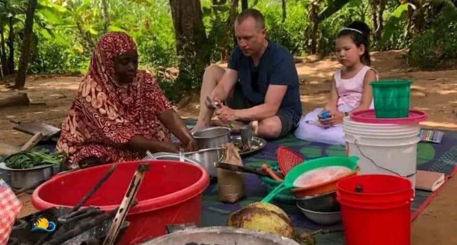 Zanzibar: Spice Farm Tour and Cooking Class with Lunch - Price and shopping reality check (and why tips come up)