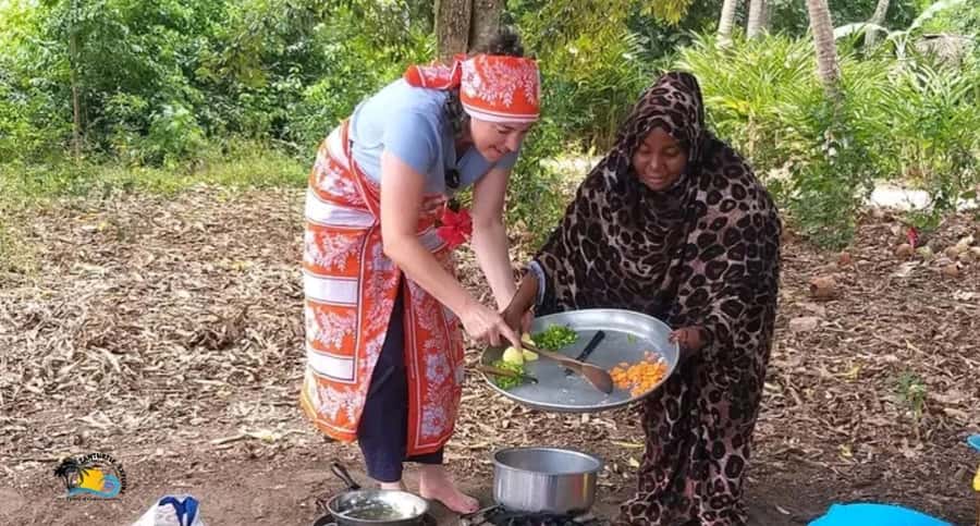 Zanzibar: Spice Farm Tour and Cooking Class with Lunch - Who this Zanzibar cooking class is best for