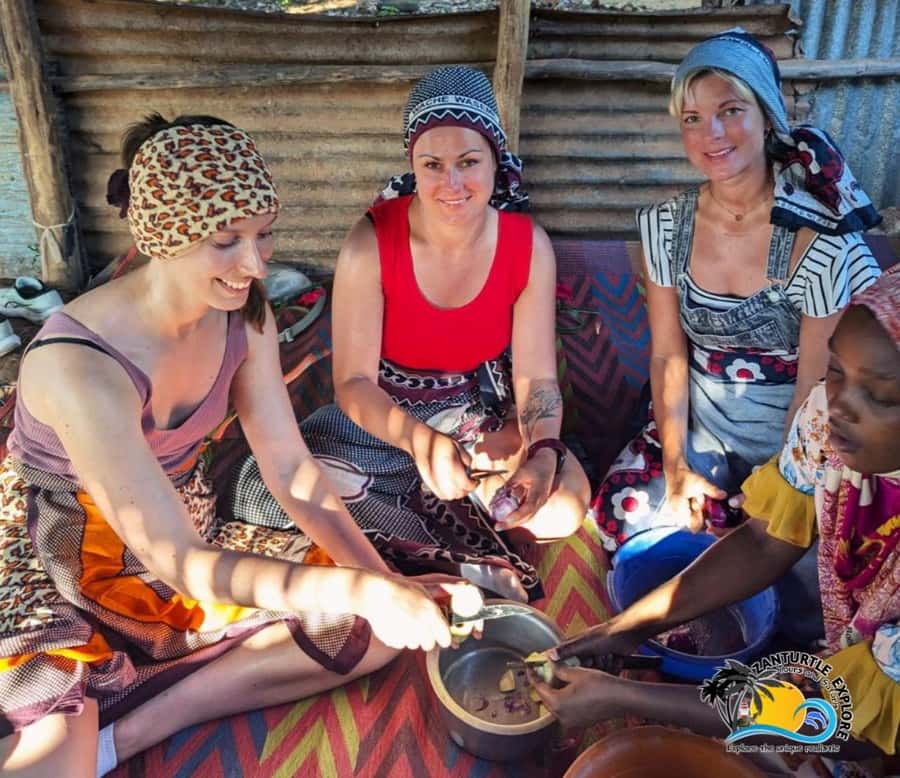 Zanzibar: Spice Farm Tour with Traditional Cooking Class - Key highlights worth putting on your radar