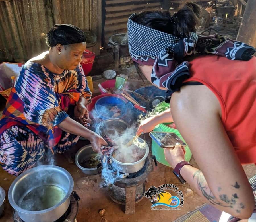Zanzibar: Spice Farm Tour with Traditional Cooking Class - Who this tour is best for (and who might prefer something else)