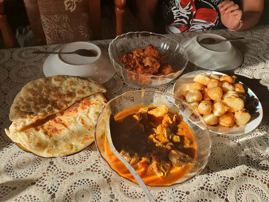 Zanzibar: Walking Spice Farm with Local Cooking Class - Key highlights worth your attention