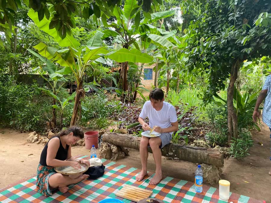 Zanzibar: Walking Spice Farm with Local Cooking Class - A 6-Hour Spice Walk That Explains Zanzibar Through Smell