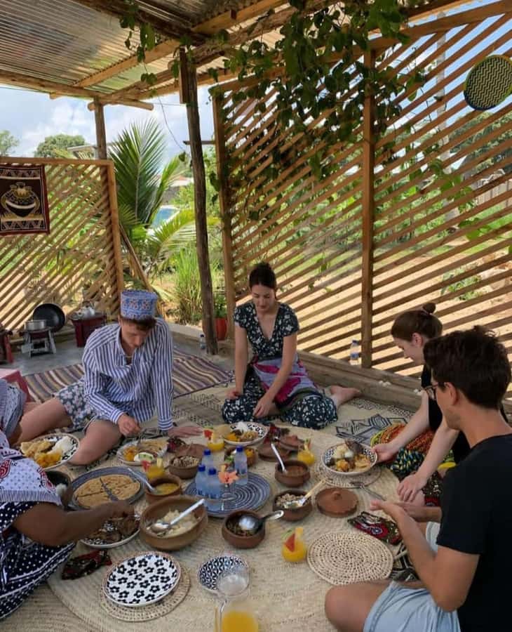 Zanzibar: Walking Spice Farm with Local Cooking Class - Price and Value: Is $50 Worth It?
