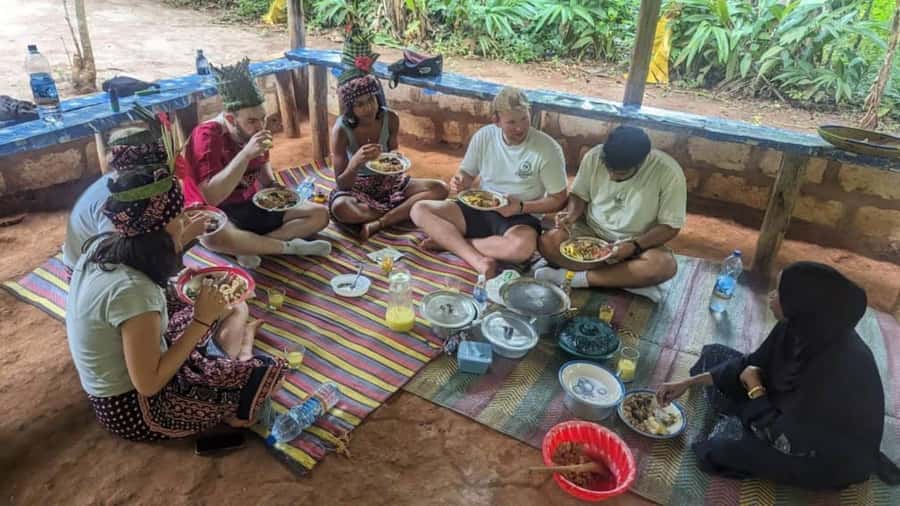 Zanzibar: Walking Spice Farm with Local Cooking Class - The Quick Decision Guide: Should You Book This One?