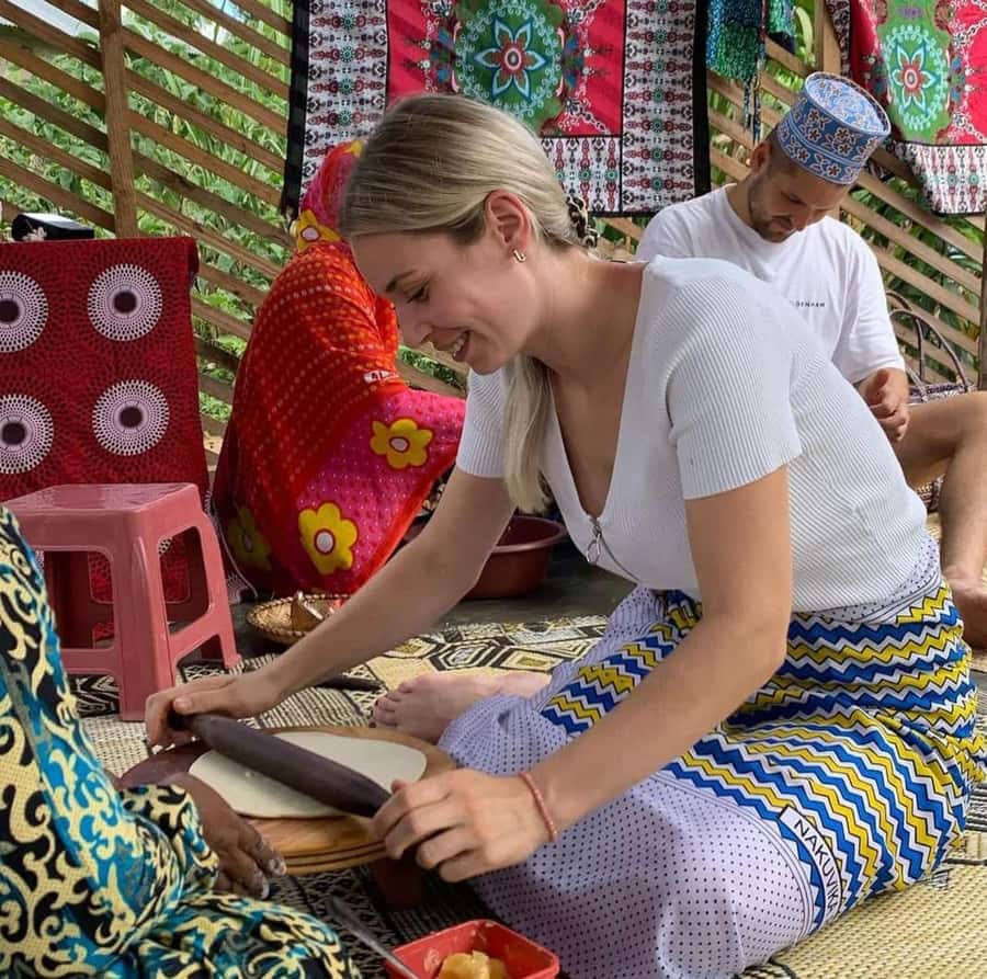 Zanzibar: Walking Spice Farm with Local Cooking Class - FAQ