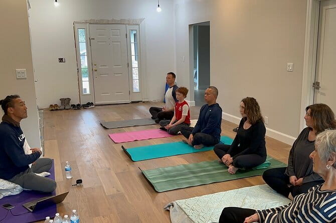Zen Style Voice Meditation and Cooking Workshop in Motobu Okinawa - Zen Voice in Motobu: What You’re Really Learning
