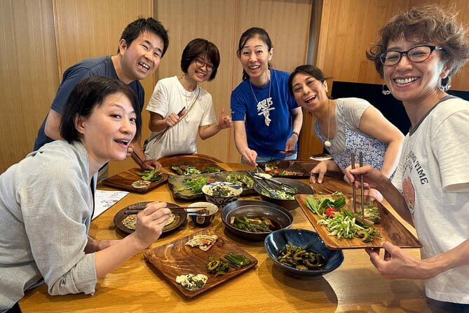 Zen Style Voice Meditation and Cooking Workshop in Motobu Okinawa - The Voice Work: Resonance, Timing, and Group Harmony (25 Minutes)