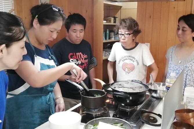 Zen Style Voice Meditation and Cooking Workshop in Motobu Okinawa - Timing and Group Size: A 10:00 Start That Fits Real Travel Days